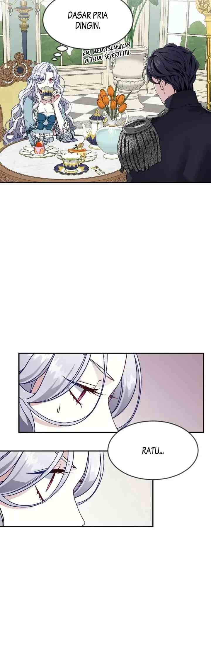 Not Sew Wicked Stepmom chapter 0 halaman 14