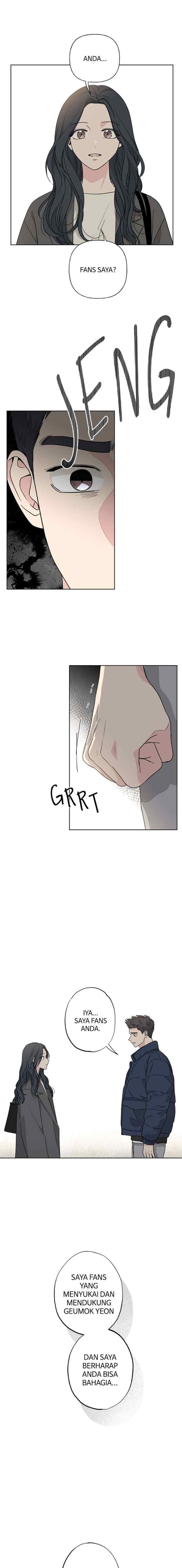 Mother, I'm Sorry chapter 84 halaman 15