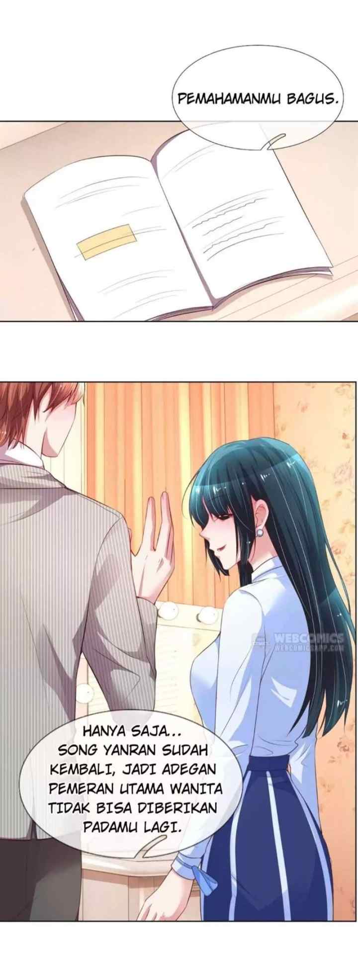 Sweet Escape chapter 29 halaman 11