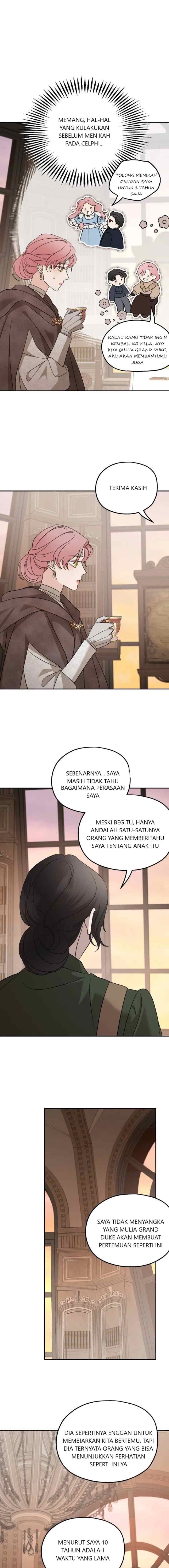 My In-Laws Are Obsessed With Me chapter 126 halaman 7
