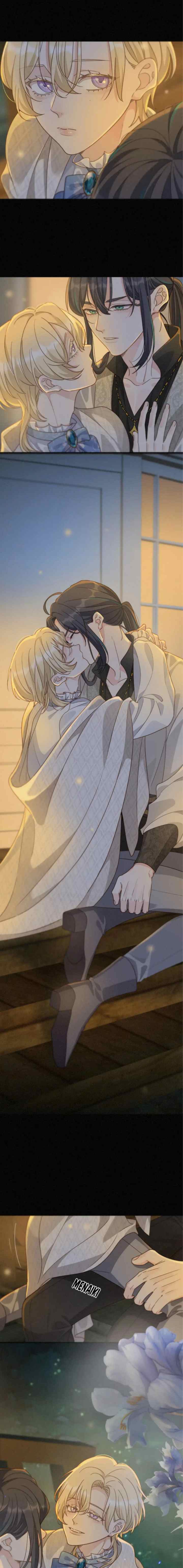 The Trapped Beast chapter 40 halaman 5