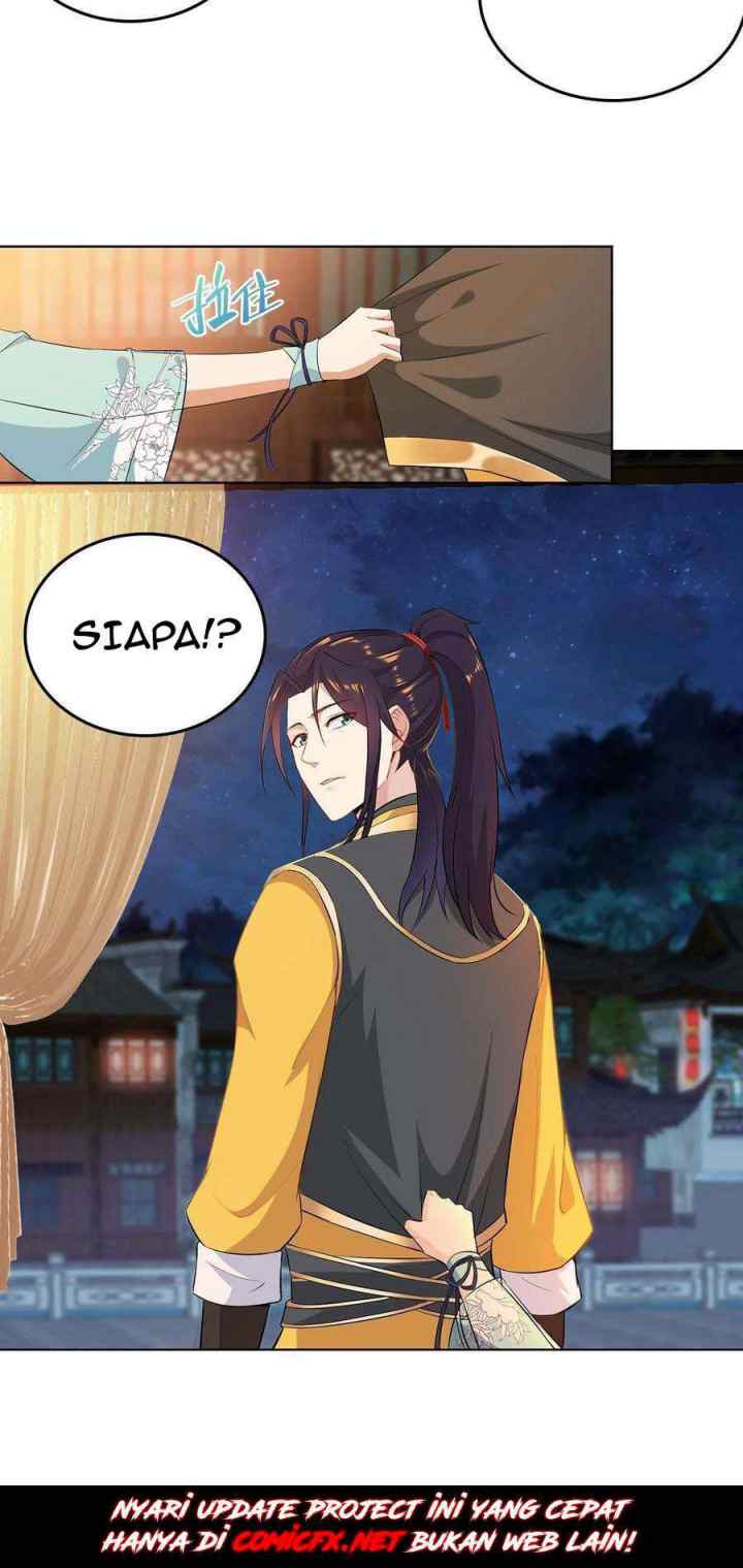 Forced To Become the Villain's Son-in-law chapter 50 halaman 20