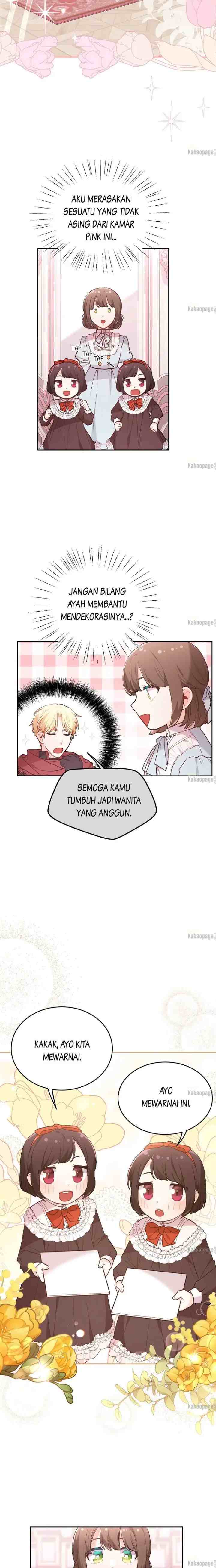 I Was Just an Ordinary Lady chapter 146 halaman 7