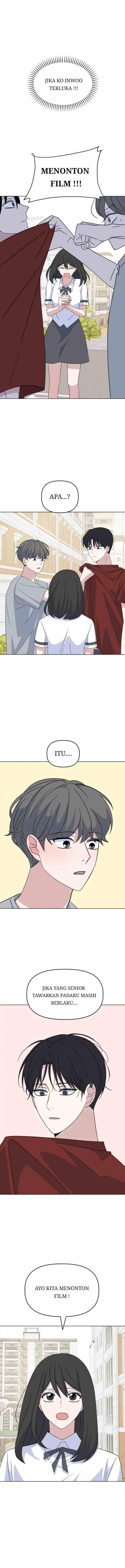 Causality chapter 38 halaman 14