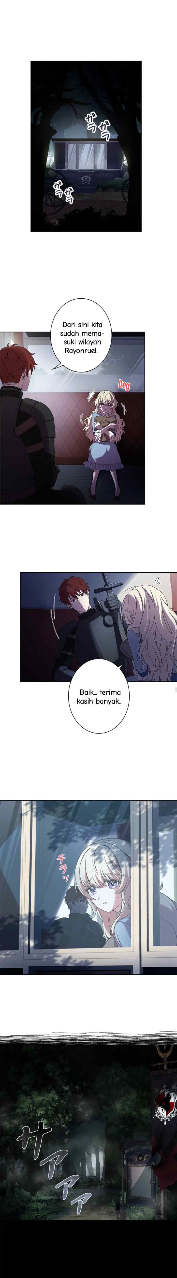 Happy In-Law chapter 1 halaman 14