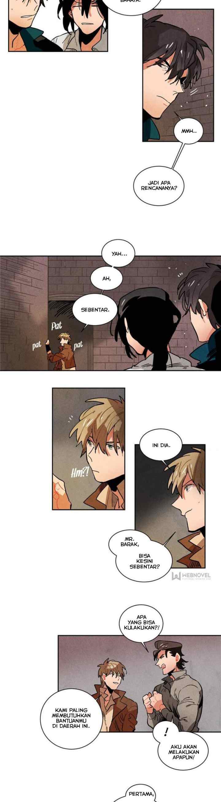 Ernak chapter 74 halaman 4