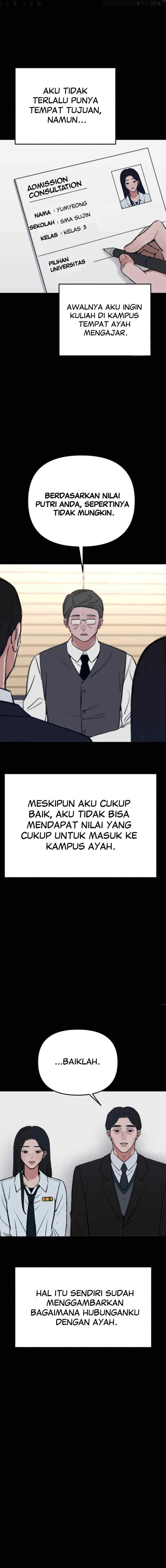 Muse On Yumyeong chapter 71 halaman 10