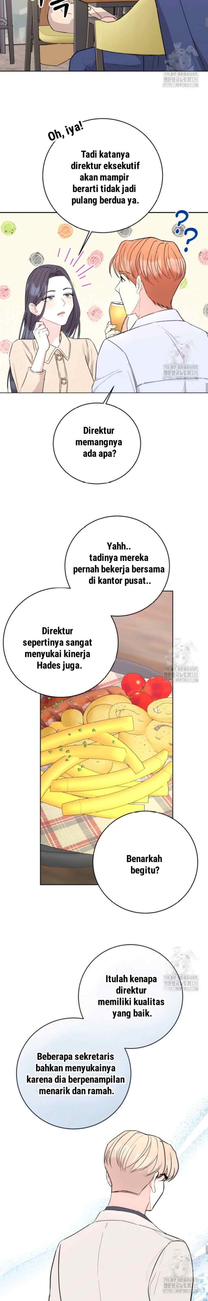 Hades and Persephone chapter 24 halaman 7