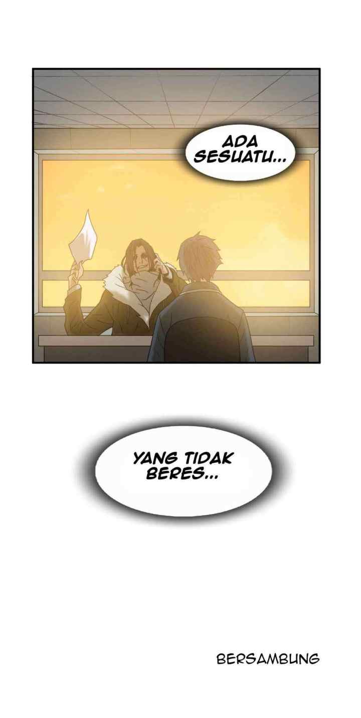 Greatest Outcast chapter 7 halaman 18