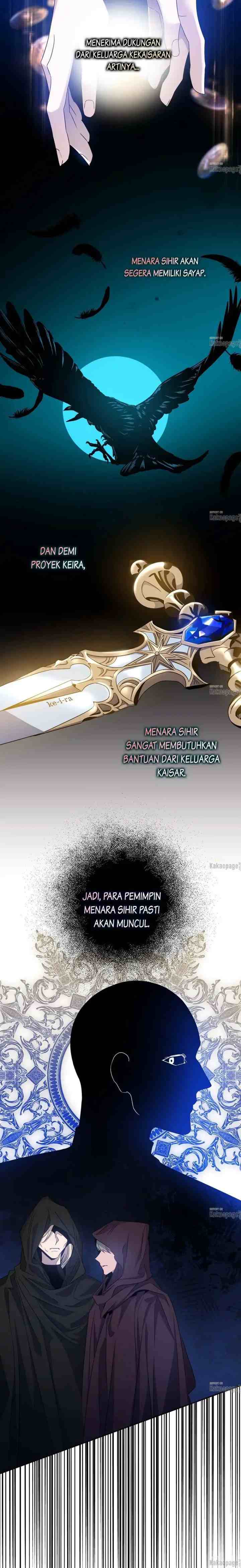 I Tamed a Tyrant and Ran Away chapter 69 halaman 4