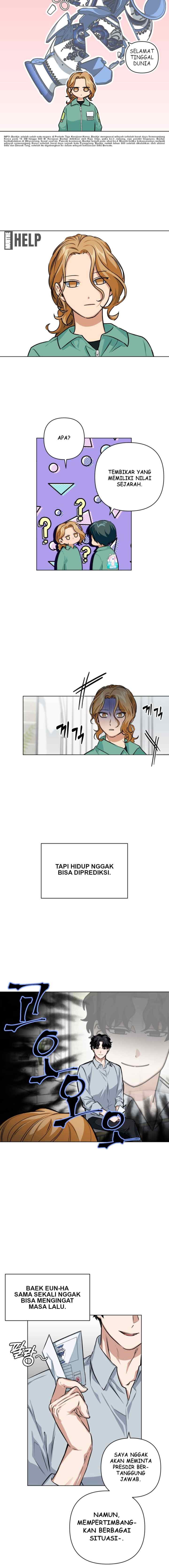 Remember Me chapter 4 halaman 17