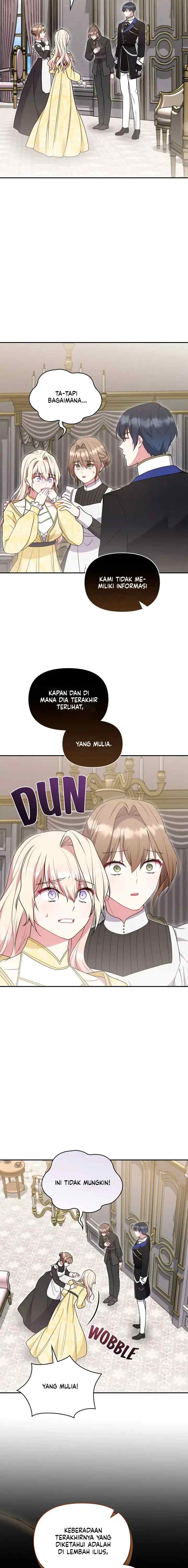 You Are So Cute chapter 65 halaman 9