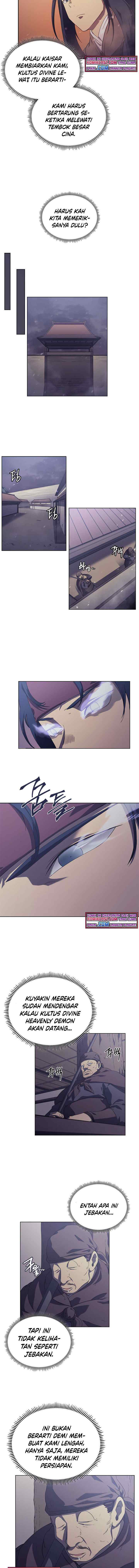 Chronicles of Heavenly Demon chapter 152 halaman 6