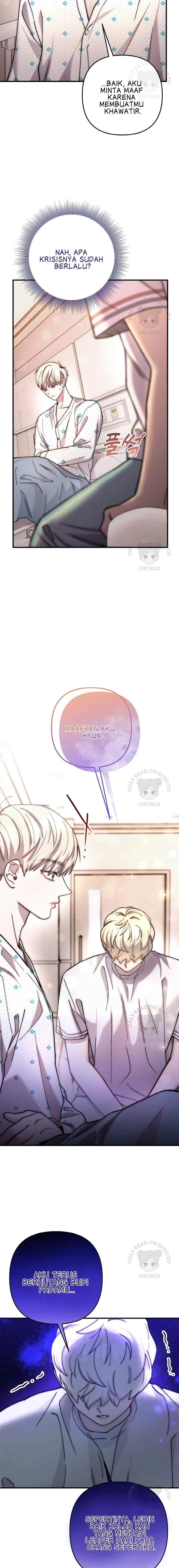 Acting Genius, Top Idol! chapter 64 halaman 13