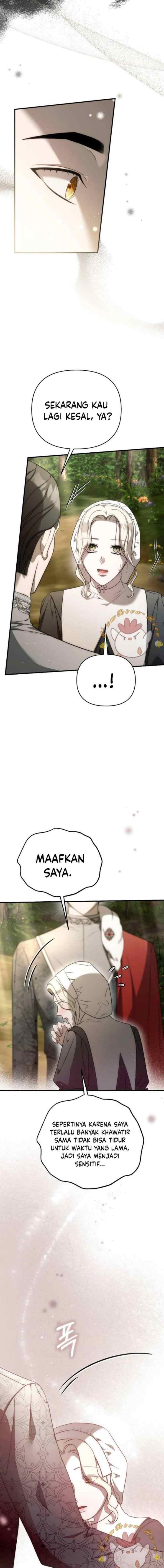 How To Turn A Kind Savior Into An Emperor chapter 47 halaman 9