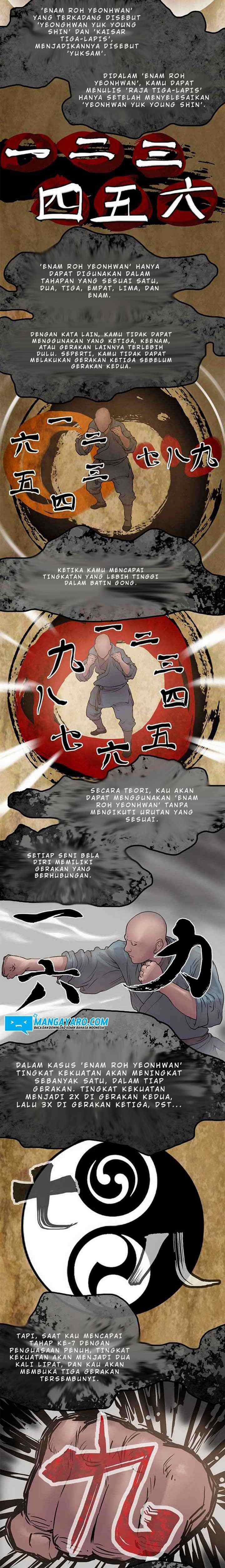 Invincible chapter 7 halaman 5