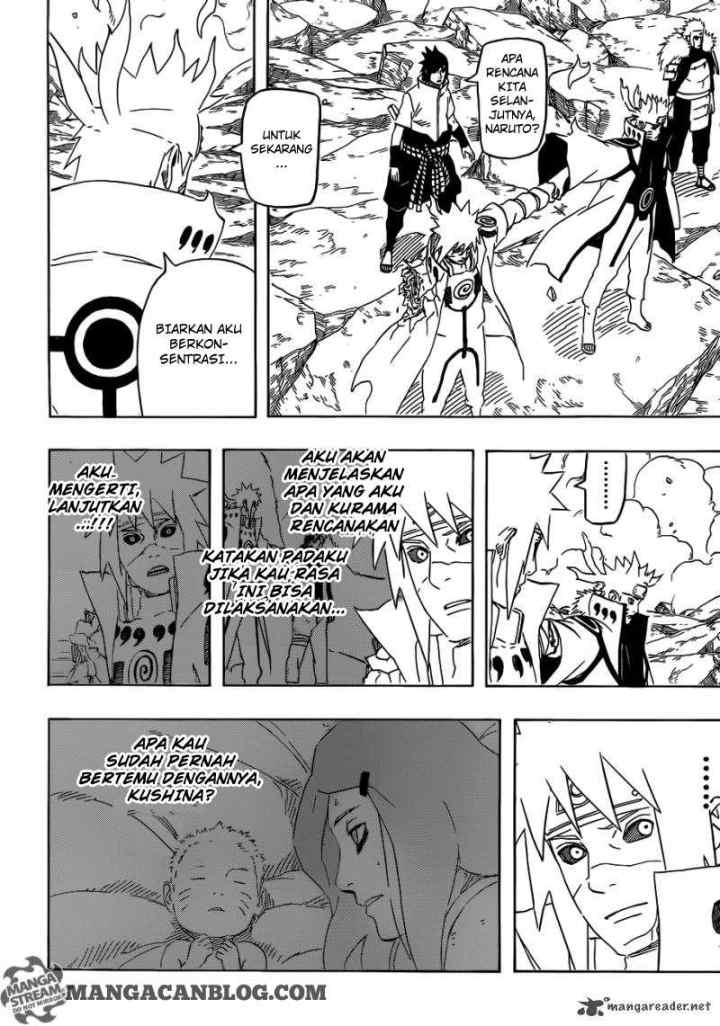 Naruto chapter 644 halaman 5