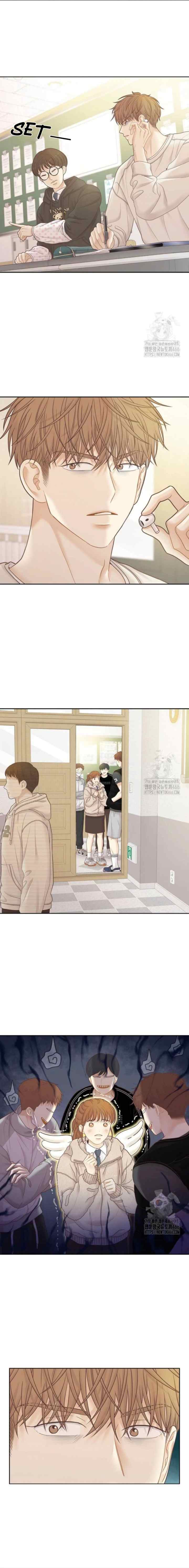 Odd Girls Out S2 chapter 222 halaman 8