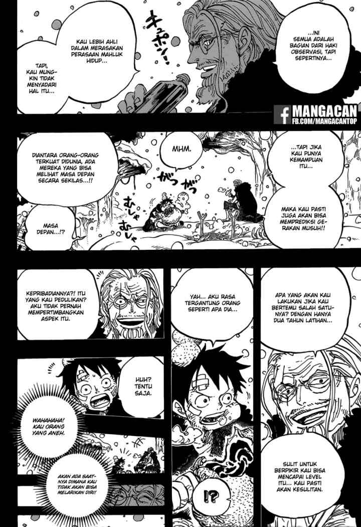 One Piece chapter 894 halaman 5