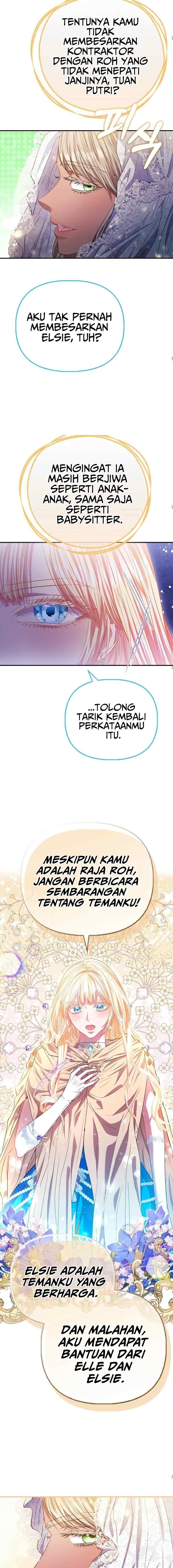 I'm The Princess Of All chapter 77 halaman 12