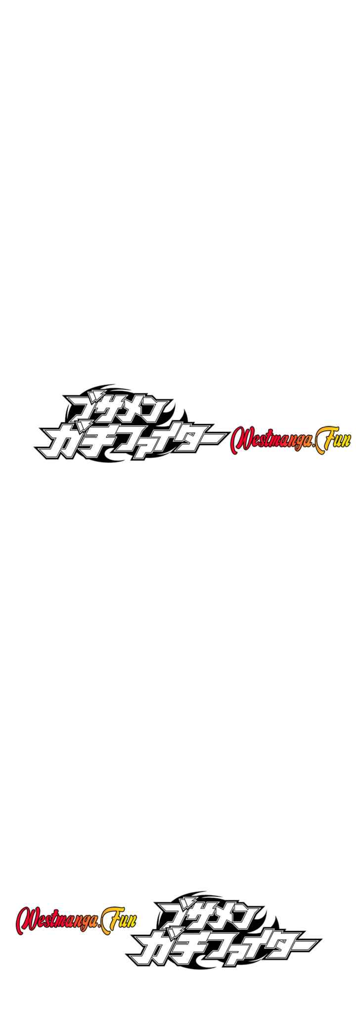 Busa-men Gachi Fighter chapter 5 halaman 17