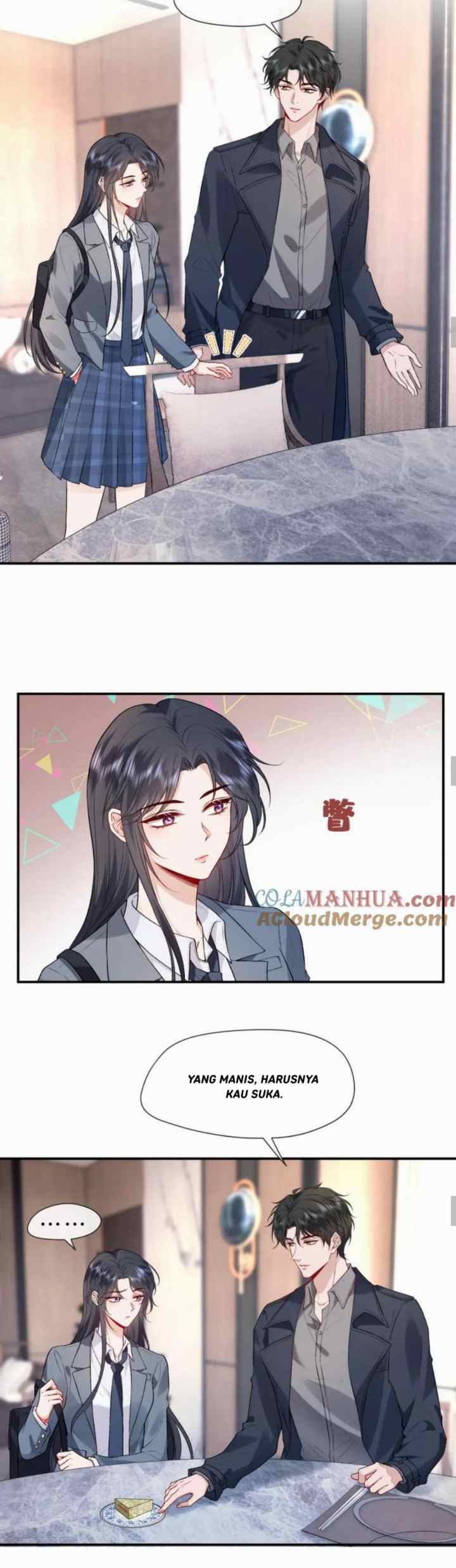Madam and Her Daily Online Face-Slapping chapter 23 halaman 13