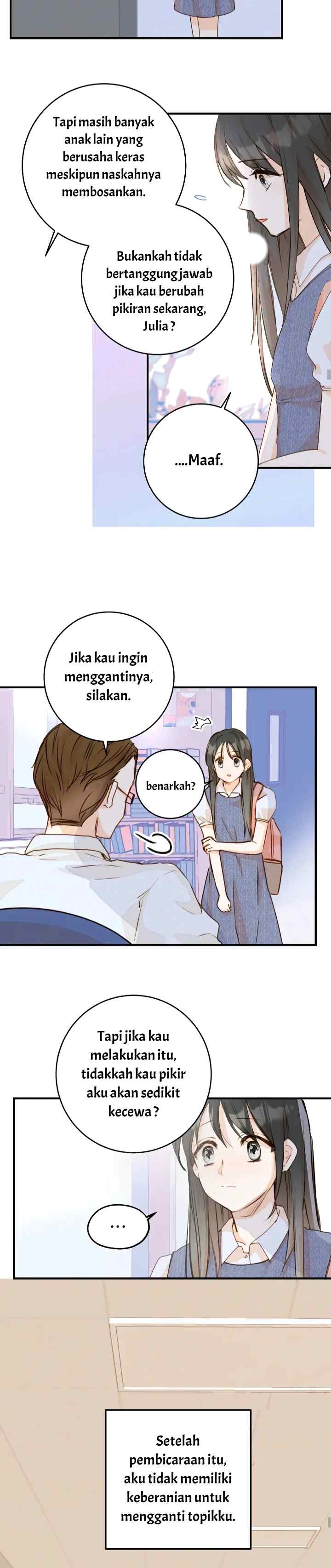 William In The Closet chapter 7 halaman 12