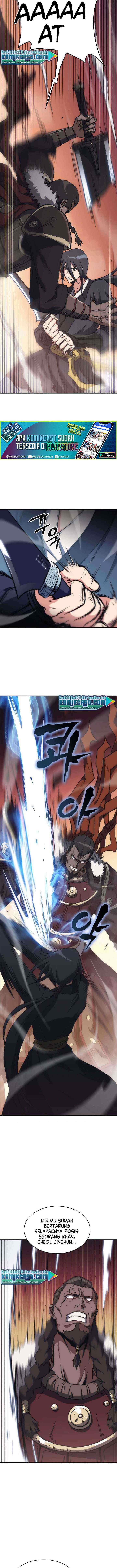 MookHyang - The Origin chapter 35 halaman 13