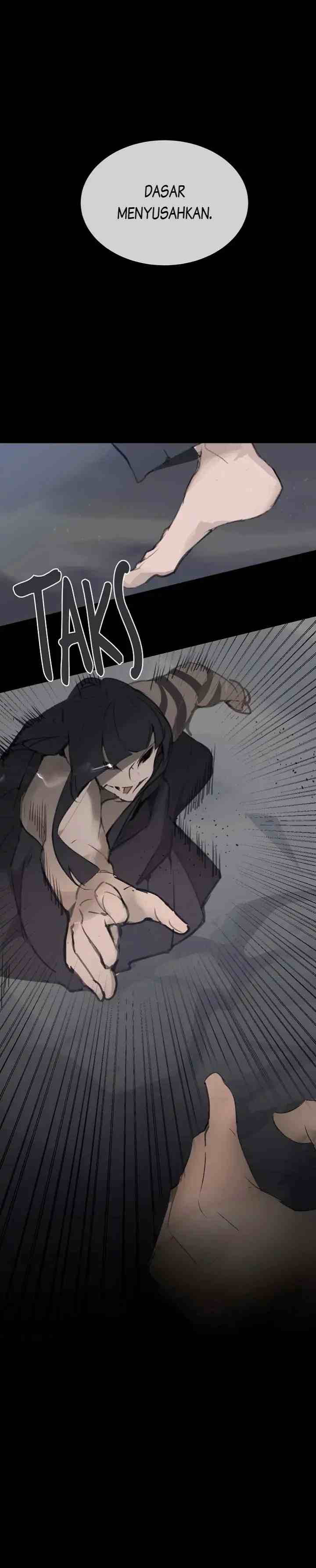 Devil Sword King chapter 90 halaman 9