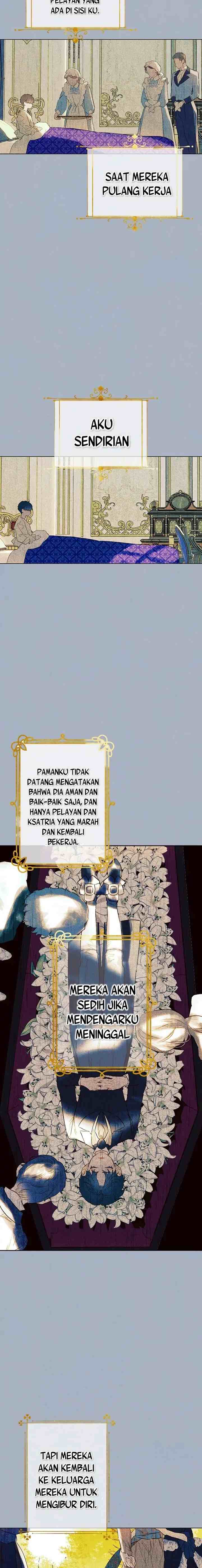 My Mom Got A Contract Marriage chapter 26 halaman 11