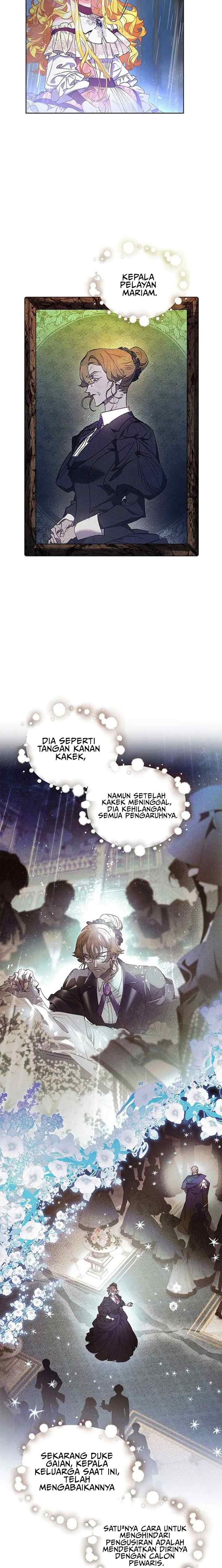 It's Time to Stop and Look for a New Family chapter 24 halaman 13