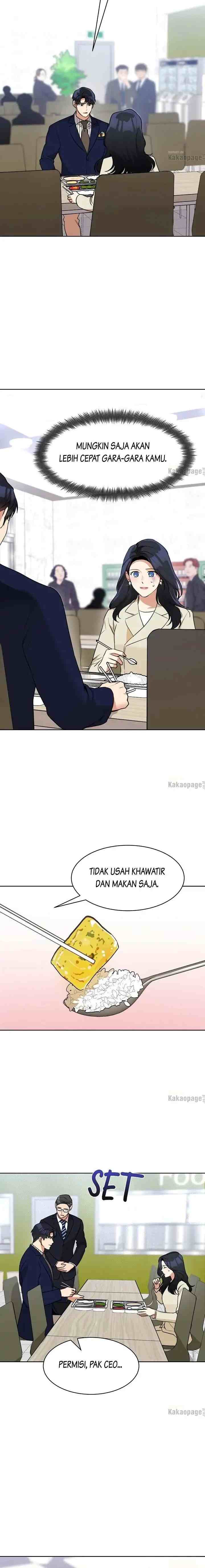 My Wife Is Back chapter 67 halaman 12