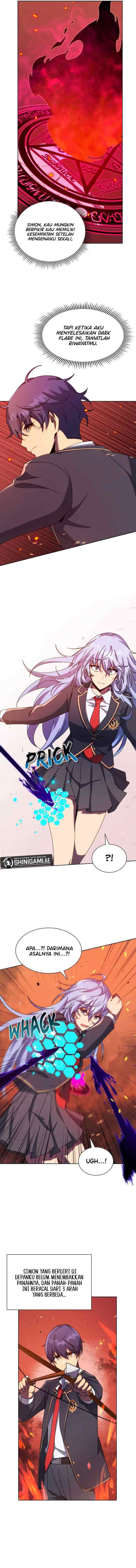 Necromancer Academy's Genius Summoner chapter 75 halaman 12