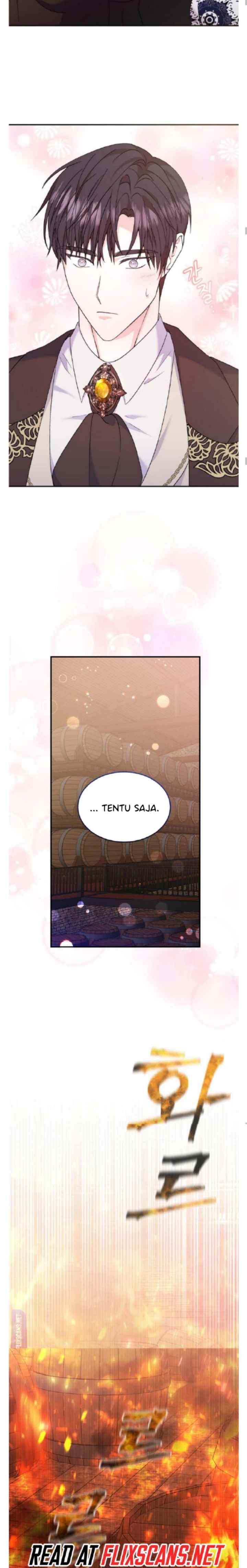 I'm Going to Kill the Male Lead chapter 17 halaman 17
