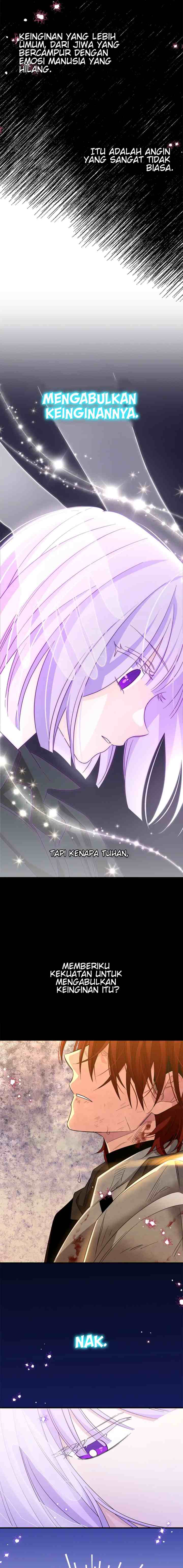 Cassia & Zesteer chapter 75 halaman 6