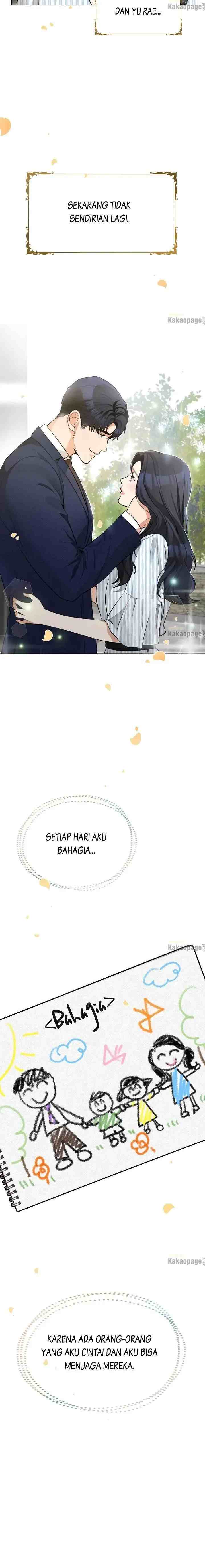 My Wife Is Back chapter 87 halaman 18