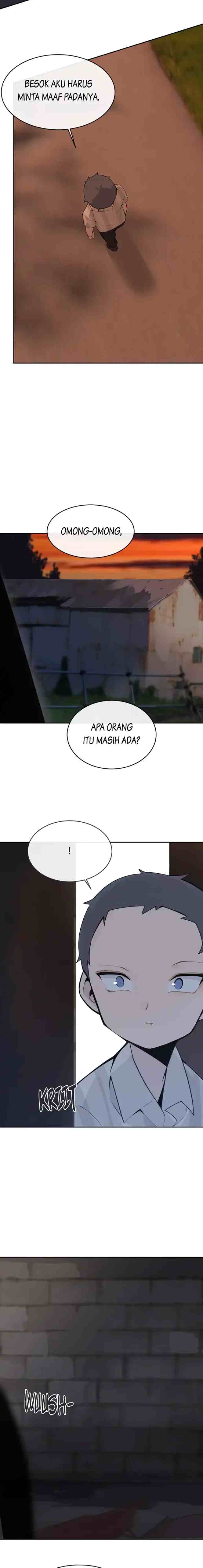 Devil Sword King chapter 251 halaman 8