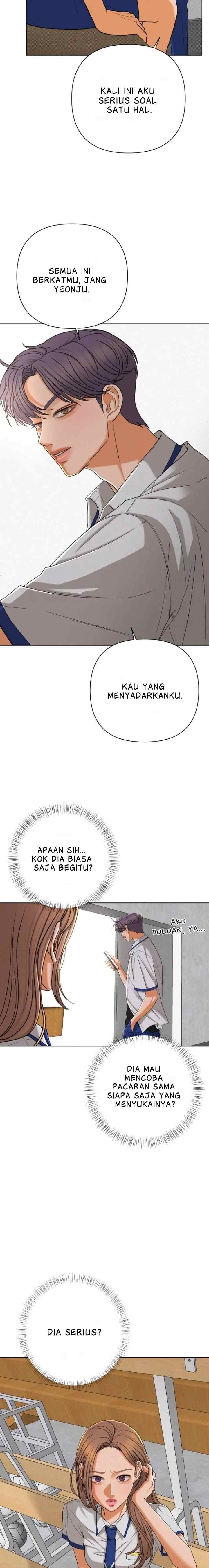 The Fox Club chapter 116 halaman 4