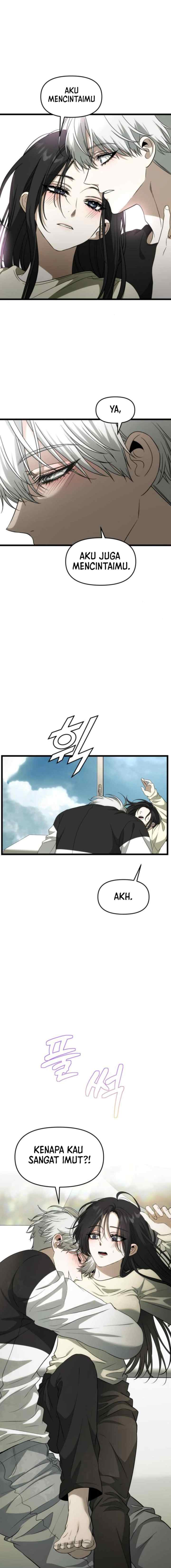 Siyoon Redflag chapter 174 halaman 18