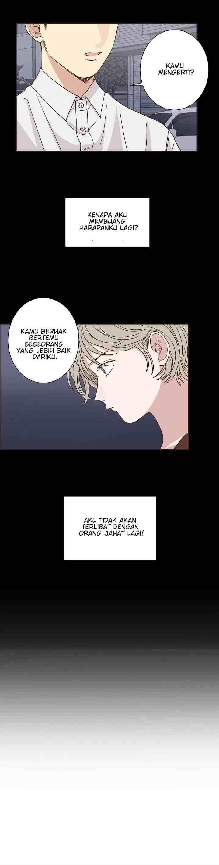 Sons of Pampire chapter 8 halaman 5