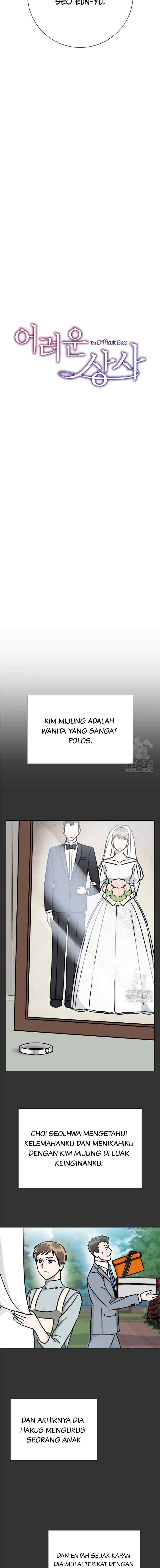Difficult Boss chapter 21 halaman 6
