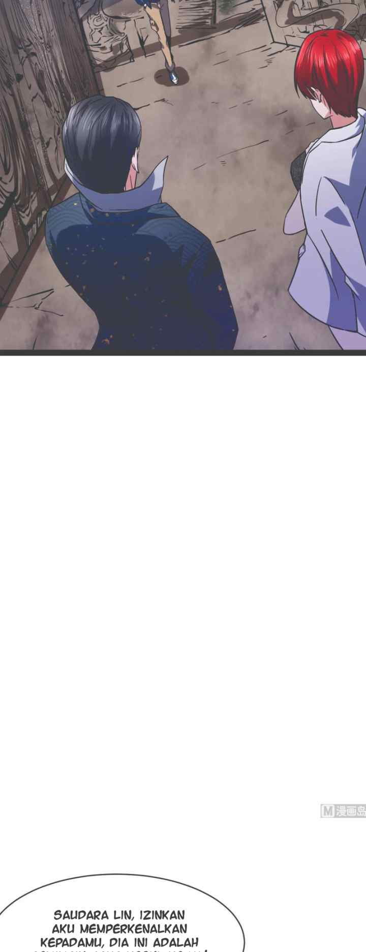 Rebirth Into the Strongest Immortal Cultivator chapter 44 halaman 13