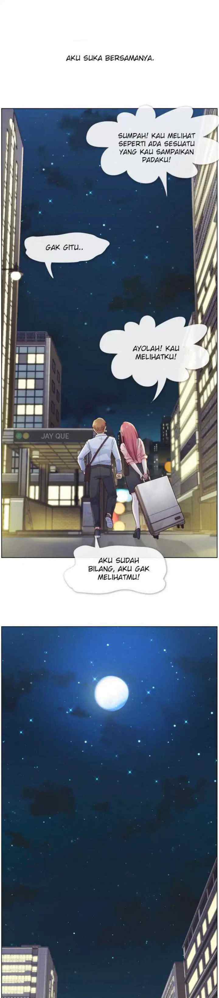 Annoying Alice chapter 32 halaman 9