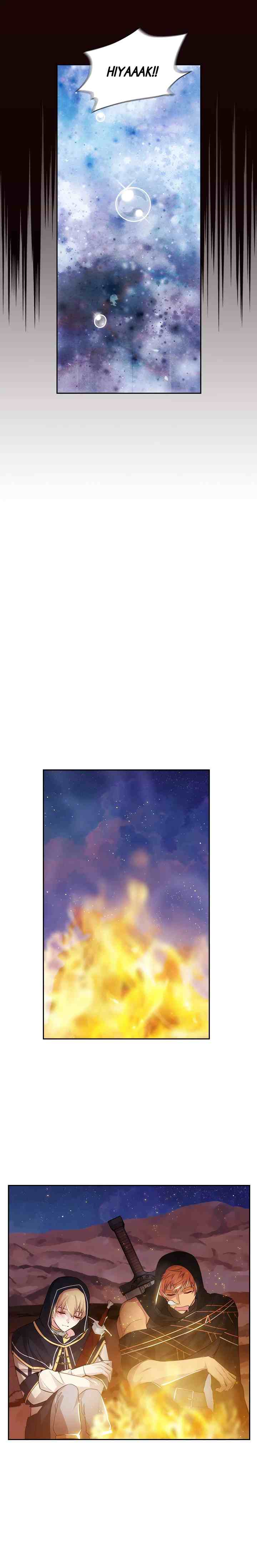 Adonis chapter 199 halaman 9