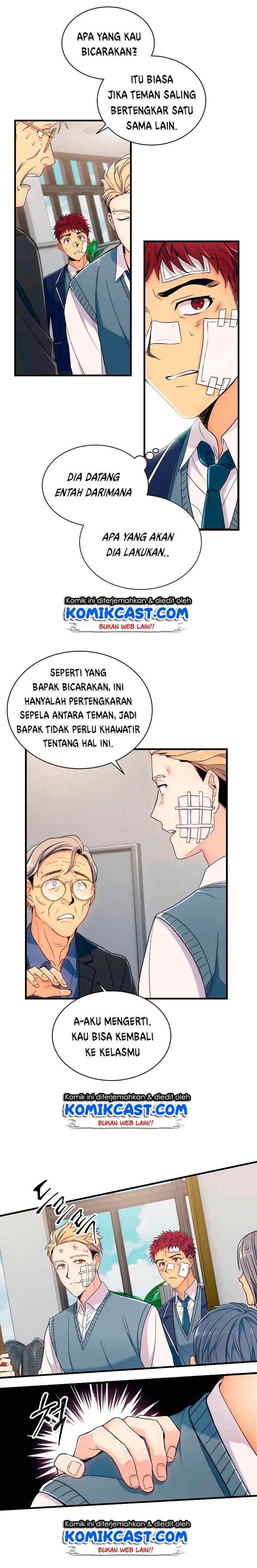 Medical Return chapter 6 halaman 14