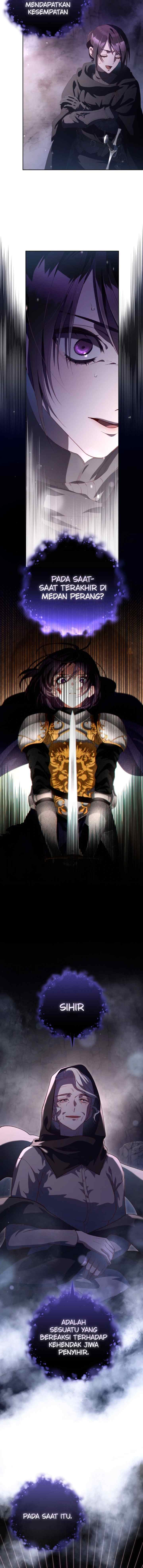 Crowning a Spoiled Prince chapter 85 halaman 11