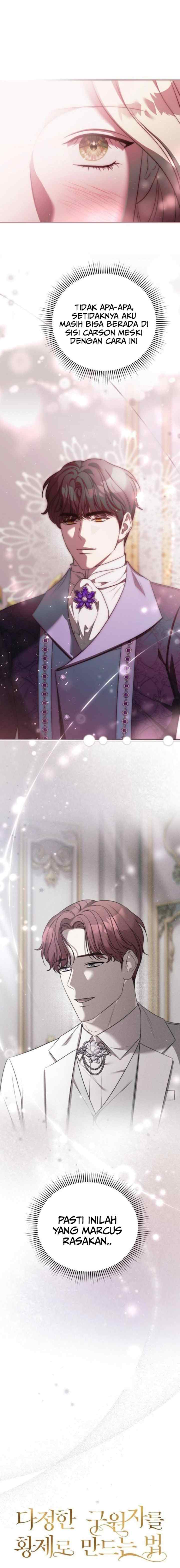 How To Turn A Kind Savior Into An Emperor chapter 56 halaman 12