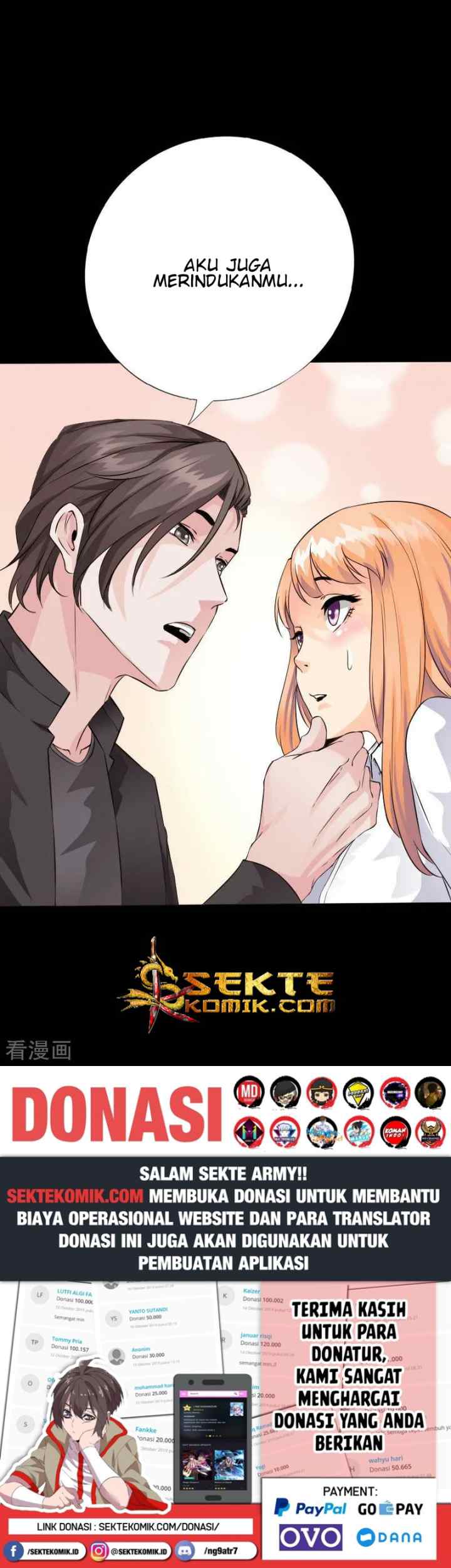 Hopeless chapter 104 halaman 17