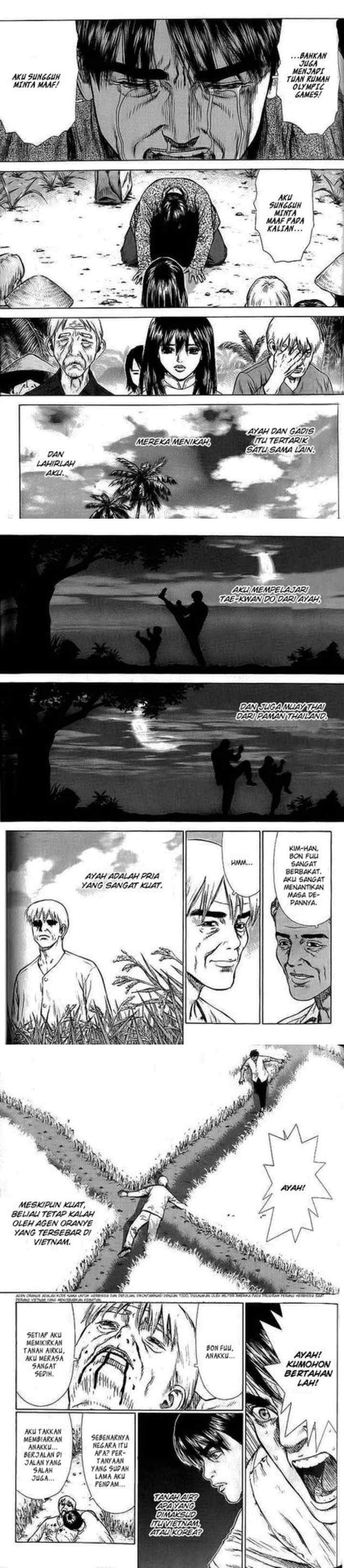Sun-ken Rock chapter 11 halaman 5