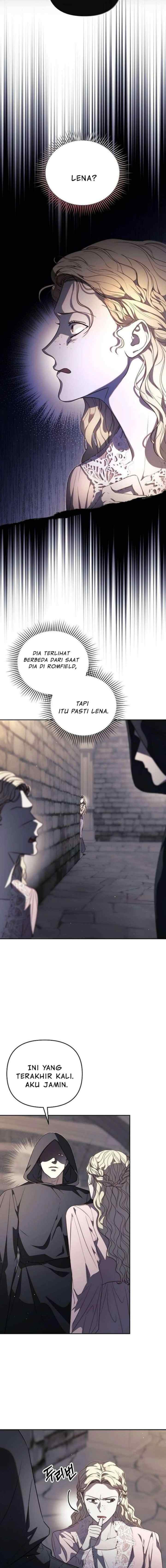 How To Turn A Kind Savior Into An Emperor chapter 7 halaman 4